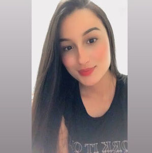 Meet your Posher, Maria jose